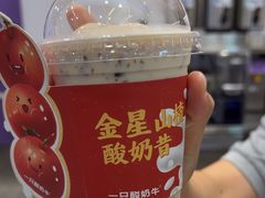 -一只酸奶牛(来福士店)