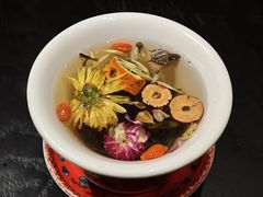 -袁州宴·地道袁州菜(袁山东路店)