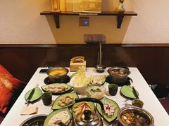 -一叶一世界•素食餐厅(新光天地店)