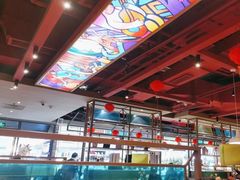 -凡塔斯牛排自助餐厅(广东佛山三水万达店)