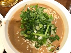 -宽板凳老灶火锅(外馆斜街店)
