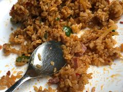-88号小吃店·经典云南菜·地道纳西美食