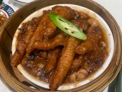 -喜势点·糖沙翁手工茶点·本地人茶居(永庆坊店)