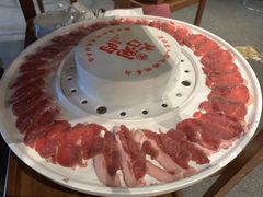 -北门涮肉·铜锅涮肉(南锣鼓巷店)