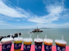 -阿军排档·烧烤