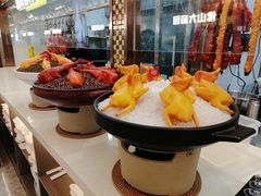 -朱记乳鸽王·非遗石岐乳鸽·全鸽宴(大兴旗舰店)