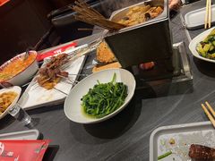 -焰遇烧烤·小酒馆私房菜(北影店)