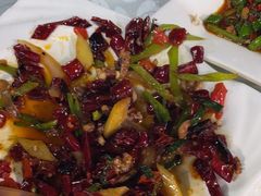 -范饭椰林川湘味海鲜·椰子鸡(三亚湾椰梦长廊店)