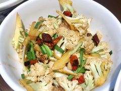 -八碗湘长沙市井菜(坡子街店)