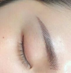 -久匠半永久纹眉