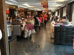 大堂-大鸭梨(天通西苑店)