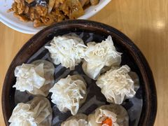 -太原面食店(解放路店)