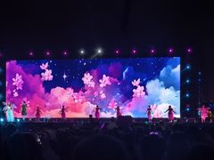 -泰达航母主题公园