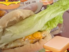 -山姆会员商店(杨桥西路店)