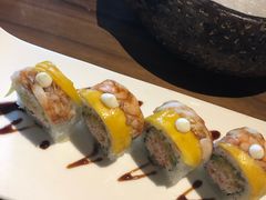 -山葵家·创意料理(宁波来福士店)
