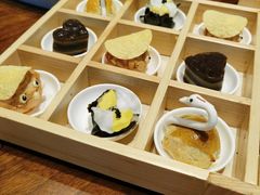 -陶陶居·雅园(凯华国际店)