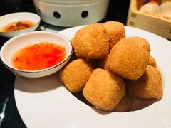 一口酥豆腐-陶陶居酒家(海岸城店)