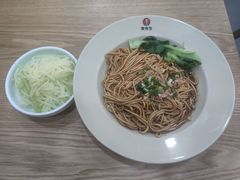 -李先生牛肉面大王(北京东四店)