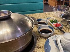 -原味四季椰子鸡(公明百佳华店)