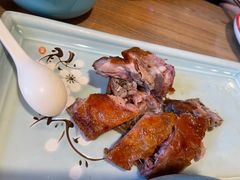 -新白鹿餐厅(龙游路总店·杭帮菜名店)
