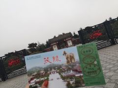 -茂陵博物馆