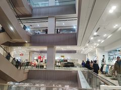 -BIGOFFS 超级折扣(仁恒伊势丹店)