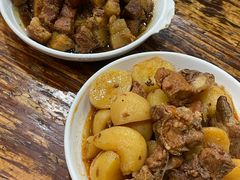 -雨田饭店