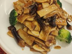 -玉华台饭庄(裕中西里小区店)