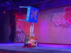 -盖碗儿梨园·变脸吐火·川剧(天府广场店)