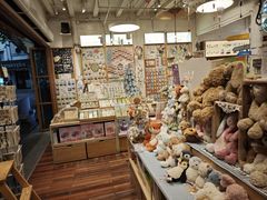 -猫的天空之城概念书店(杭州南宋御街店)