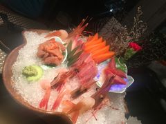 刺身大拼-山葵家·创意料理(宁波来福士店)