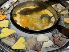 -云尊府云南菜·蒸汽石锅鱼(学清路店)