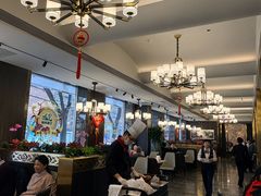 -玉林烤鸭店(垡头店)