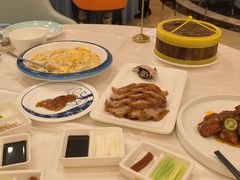 -北京全聚德(西客站店)