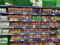 -世纪联华超市(金华双龙店)