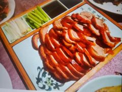 -永乐饭庄(安德路店)