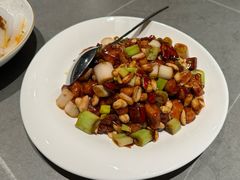 -四川饭店(城乡购物中心店)