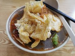 -家味螺蛳粉&烤鱼(五角场店)