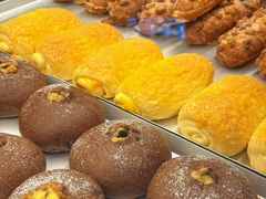 -Dough&Joe团憩(瑞虹天地月亮湾店)