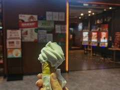 门面-汉堡王(南京砂之船店)