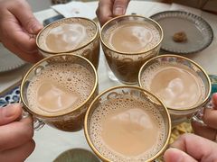 -龟兹KUCINA·新疆菜(前滩L+PLAZA店)