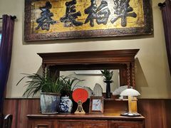 -南园民国茶楼餐厅·常州菜(北大街店)
