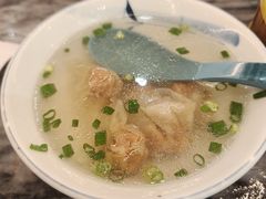 福州扁肉燕-安泰楼·佛跳墙创始人·传统闽味早茶·酒楼(三坊七巷闽菜地标店)