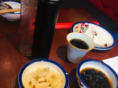 -1078號老北京涮肉(松柏店)
