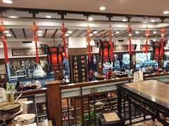 -一楼食业·美食人家