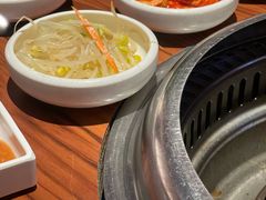 -烧肉一番·新韩式炭火烤肉(大岭山店)