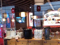 -满园烤鸭·春饼(抚顺万达店)