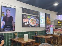 -八风爆肚面(海亮新英里店)