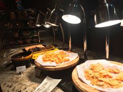 -艺厨风尚餐厅 · 桔钓沙莱华度假酒店