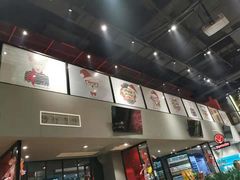 -潮庭·大连海鲜·炭火烧烤·扇贝王(大连店)